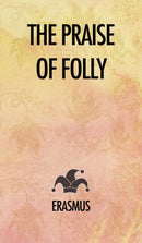The Praise of Folly-9791029907715