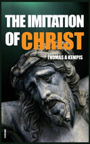The Imitation of Christ-9791029909641