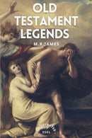 Old Testament Legends : Illustrated - Easy to Read Layout-9791029912689