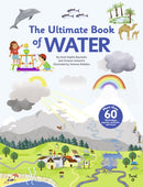 The Ultimate Book of Water-9791036338793