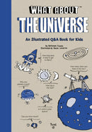 What About: The Universe-9791036345159