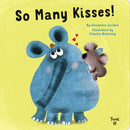 So Many Kisses!-9791036348822