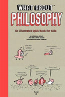 What About: Philosophy-9791036353086