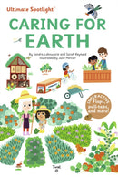 Ultimate Spotlight: Caring for Earth-9791036353239