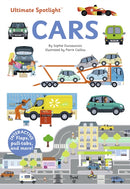 Ultimate Spotlight: Cars-9791036357275