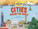 Cities Around the World-9791036358524