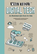 What About: Digital Tech-9791036358692