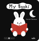 My Books-9791036369049