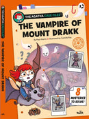 The Vampire of Mount Drakk