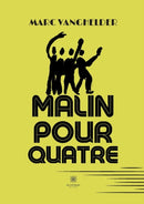 Malin pour quatre-9791037770882