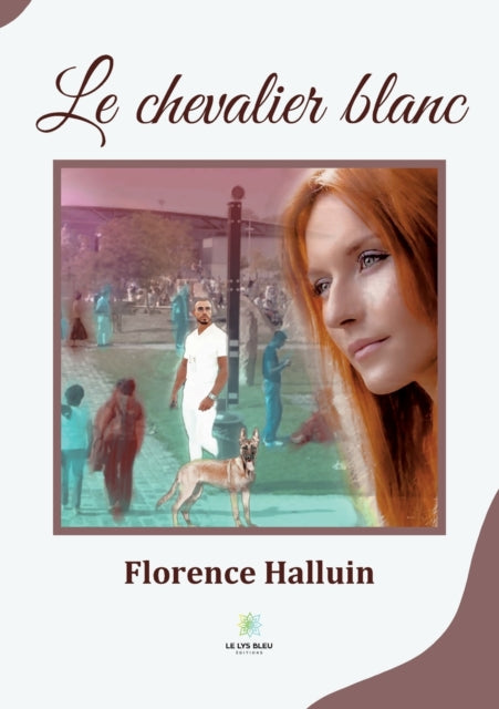 Le chevalier blanc-9791037772152