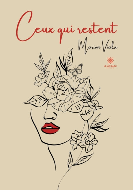 Ceux qui restent-9791037772190