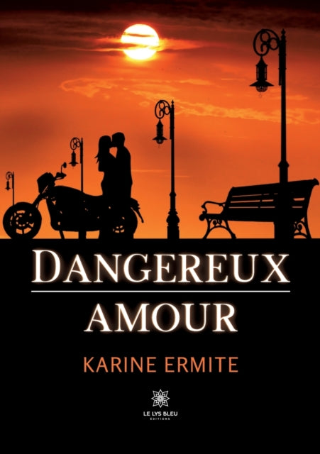 Dangereux amour-9791037773296