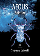AEGUS Solstice-9791037774071