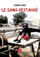 Le sang restaure-9791037785985