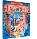 The Great Atlantis Treasure Quest-9791039506816