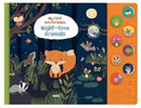 Night-Time Animals (My First Sound Book)-9791039529785