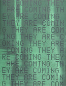 They are Coming-9791041511204