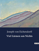 Viel Larmen um Nichts-9791041949205