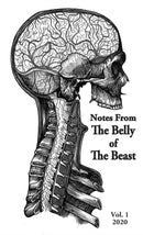 Notes From The Belly Of The Beast-9791069946033