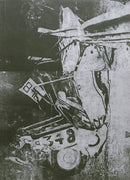 Damaged INC.-9791090306738