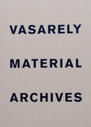 Vasarely Material Archives-9791090306837
