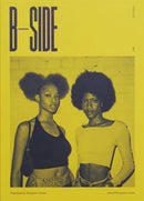 B-Side: PHOTOGRAPHY. AFROPEAN. FUSION-9791092727470