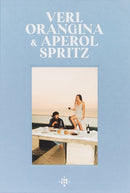VERI, ORANGINA & APEROL SPRITZ-9791092727630