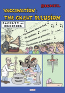 Vaccination : The Great Illusion-9791096132546
