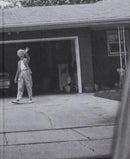 Leaving and Waving