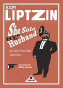 She Sold Her Husband and Other Satirical Sketches-9791096677139
