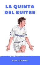 La Quinta del Buitre-9791220058797