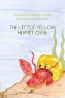 THE LITTLE YELLOW HERMIT CRAB-9791220102452