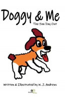 DOGGY & ME : THE FUN DAY OUT-9791220103541