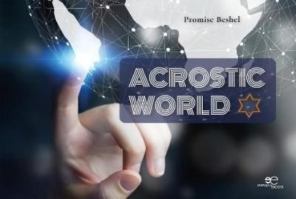 ACROSTIC WORLD-9791220104173