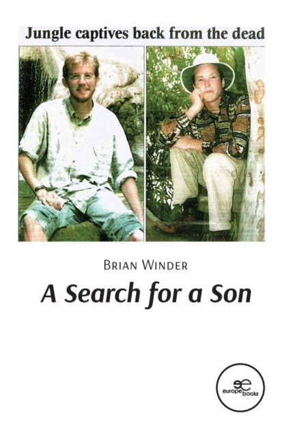 A SEARCH FOR A SON-9791220106740