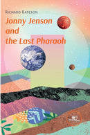 Jonny Jenson and the Last Pharaoh-9791220110358