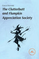 THE CLUTTERBUTT AND FLUMPKIN APPRECIATION SOCIETY-9791220111294