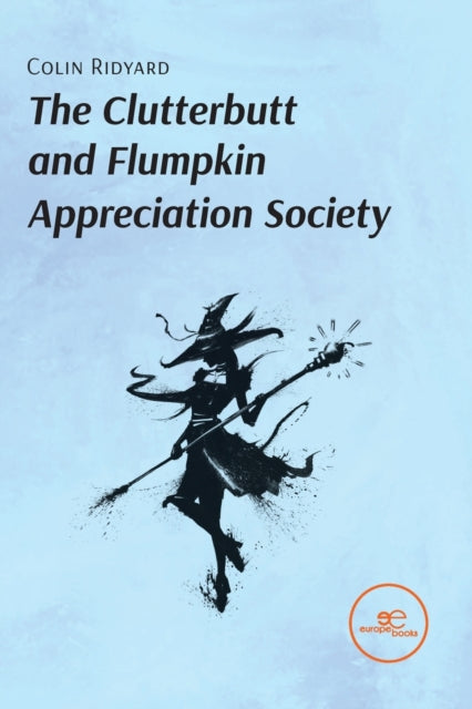 THE CLUTTERBUTT AND FLUMPKIN APPRECIATION SOCIETY-9791220111294