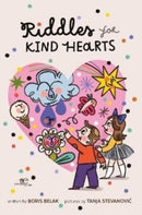 RIDDLES FOR KIND HEARTS-9791220112369