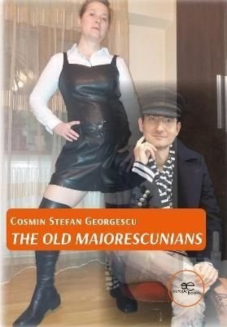 THE OLD MAIORESCUNIANS-9791220112642