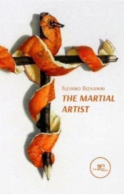 The Martial Artist-9791220112673