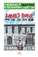 James Bone and the Italian Job