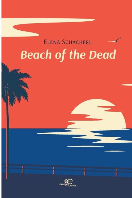 BEACH OF THE DEAD-9791220115230
