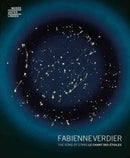 Fabienne Verdier : The Song of Stars-9791254600085