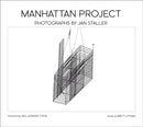 Manhattan Project : Photographs by JAN STALLER-9791254600955