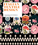Italian Textile Design : From Art Deco to the Contemporary-9791254630891