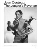 Jean Cocteau: The Juggler's Revenge-9791254631683
