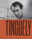 Jean Tinguely-9791254632000