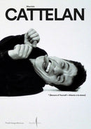 Maurizio Cattelan: Beware of Yourself-9791254632468